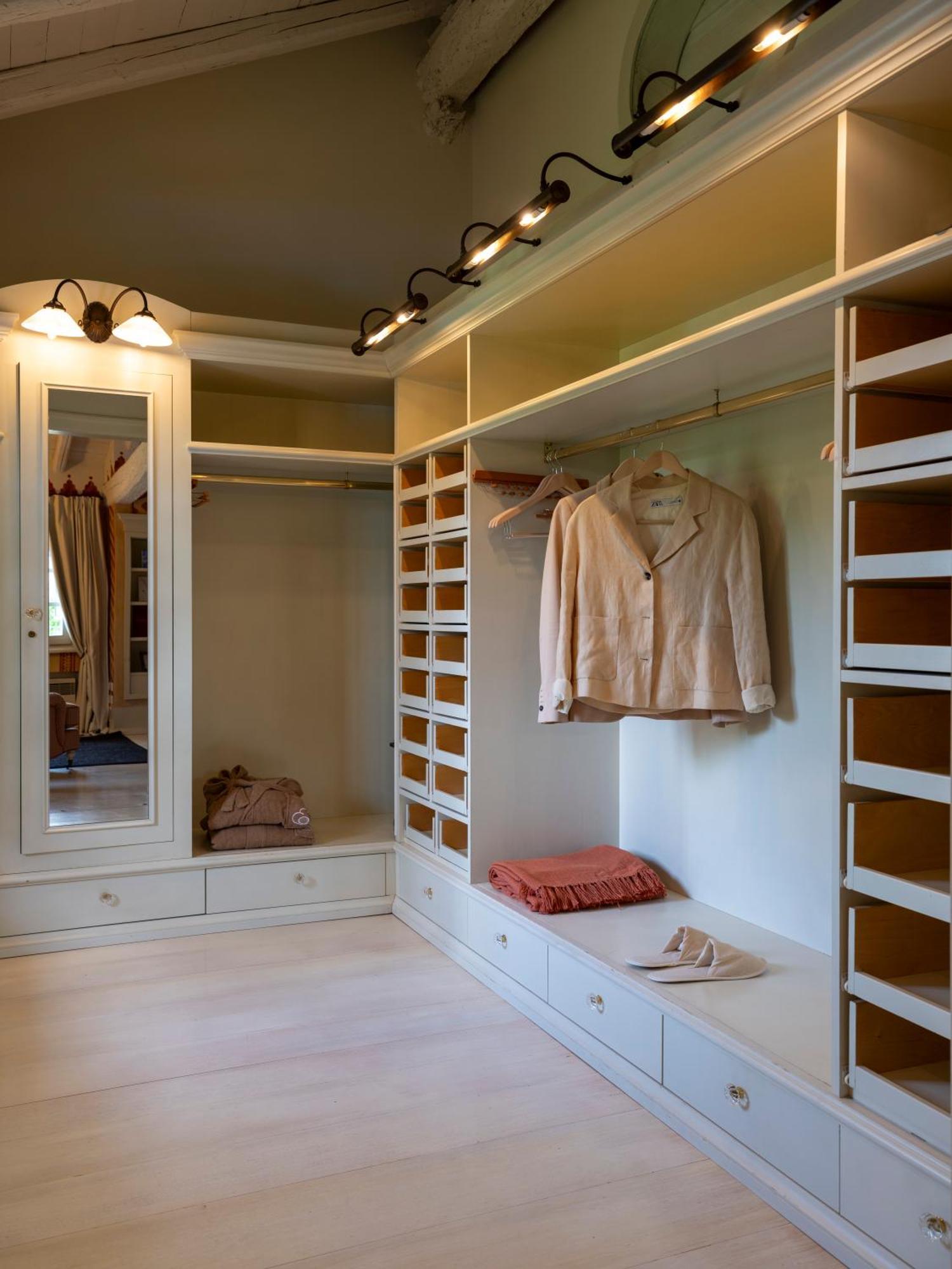 Elizabeth Country House, A Member Of Design Hotels Minerbio Eksteriør billede