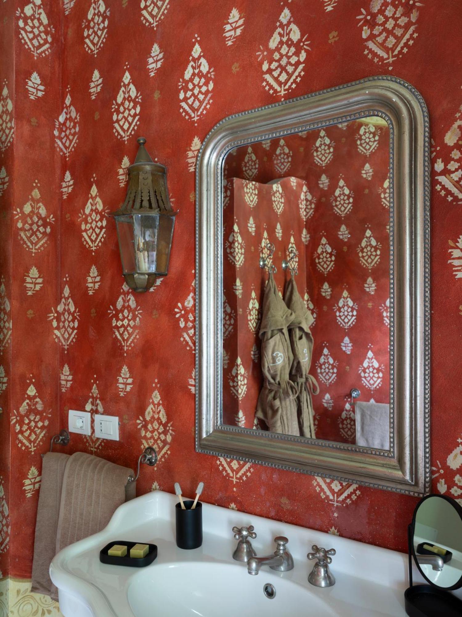 Elizabeth Country House, A Member Of Design Hotels Minerbio Eksteriør billede
