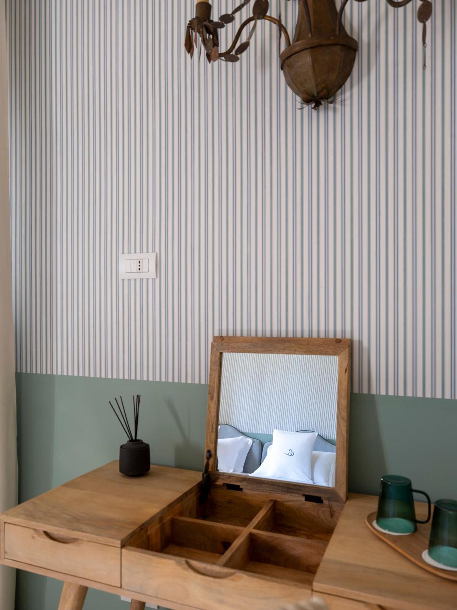 Elizabeth Country House, A Member Of Design Hotels Minerbio Eksteriør billede