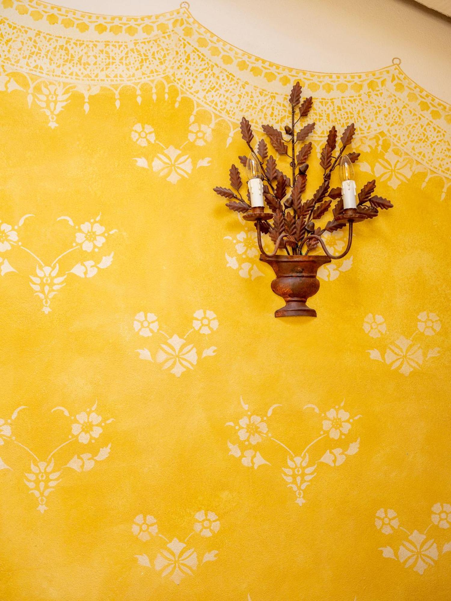Elizabeth Country House, A Member Of Design Hotels Minerbio Eksteriør billede