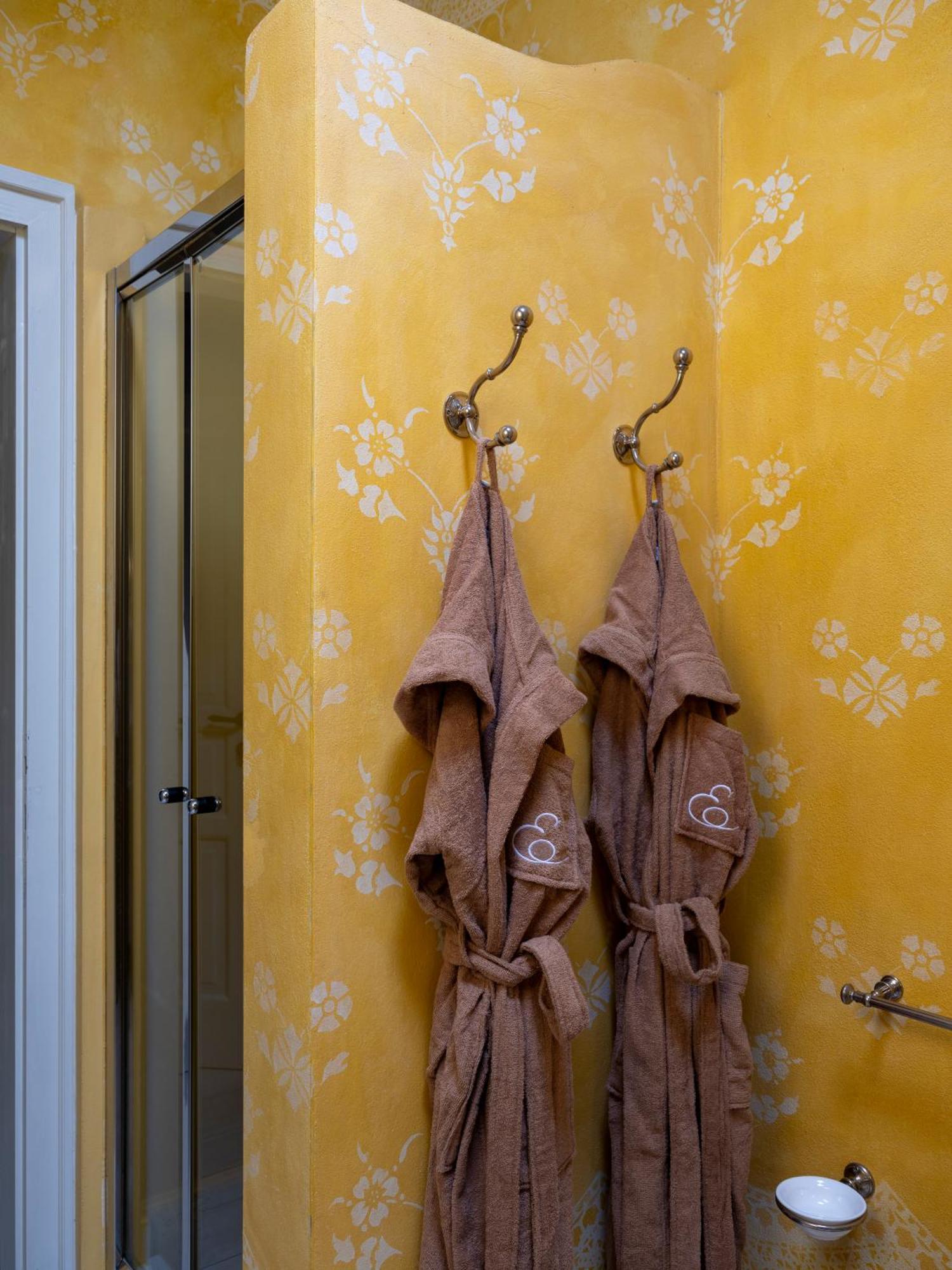 Elizabeth Country House, A Member Of Design Hotels Minerbio Eksteriør billede