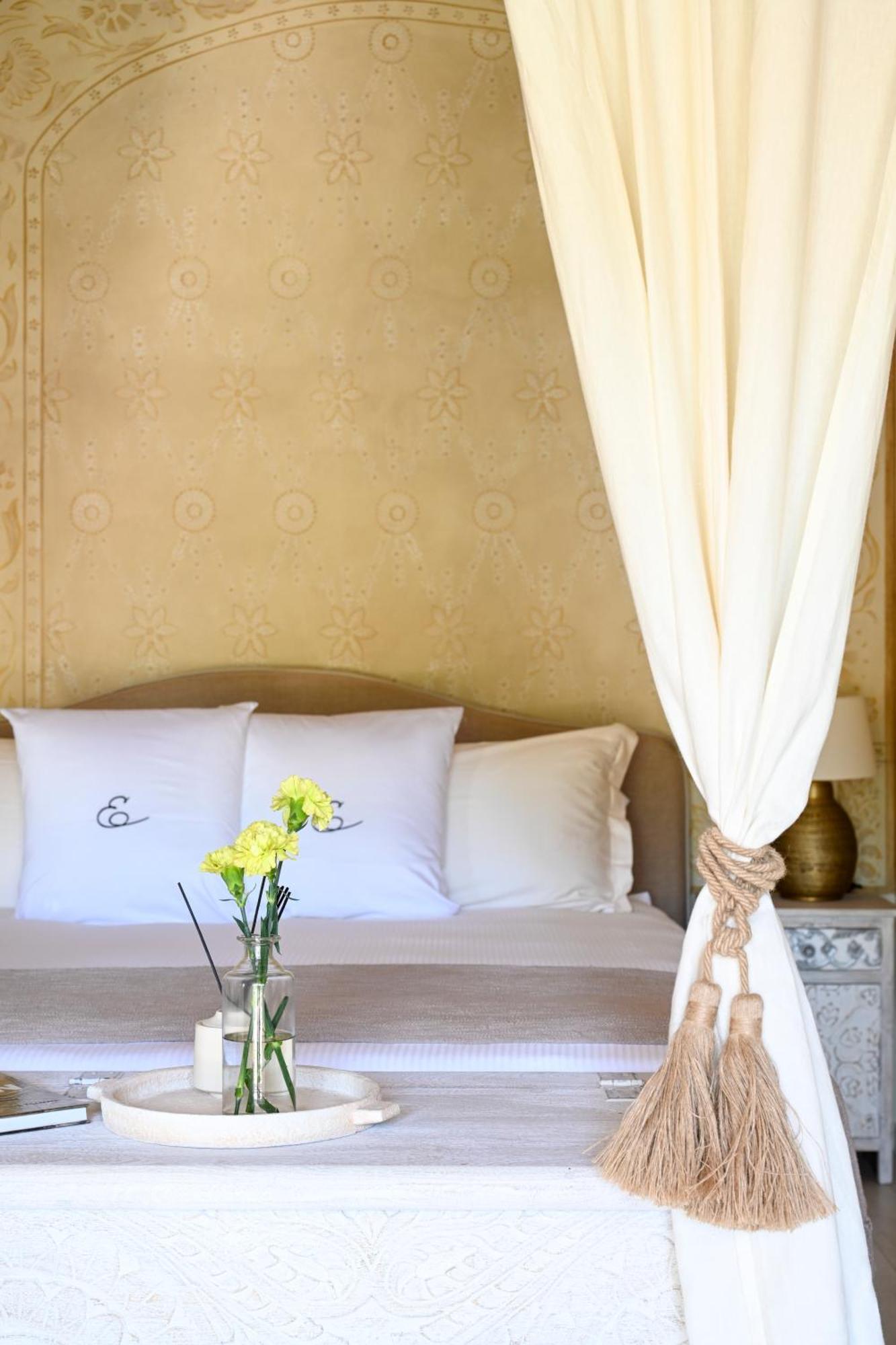 Elizabeth Country House, A Member Of Design Hotels Minerbio Eksteriør billede