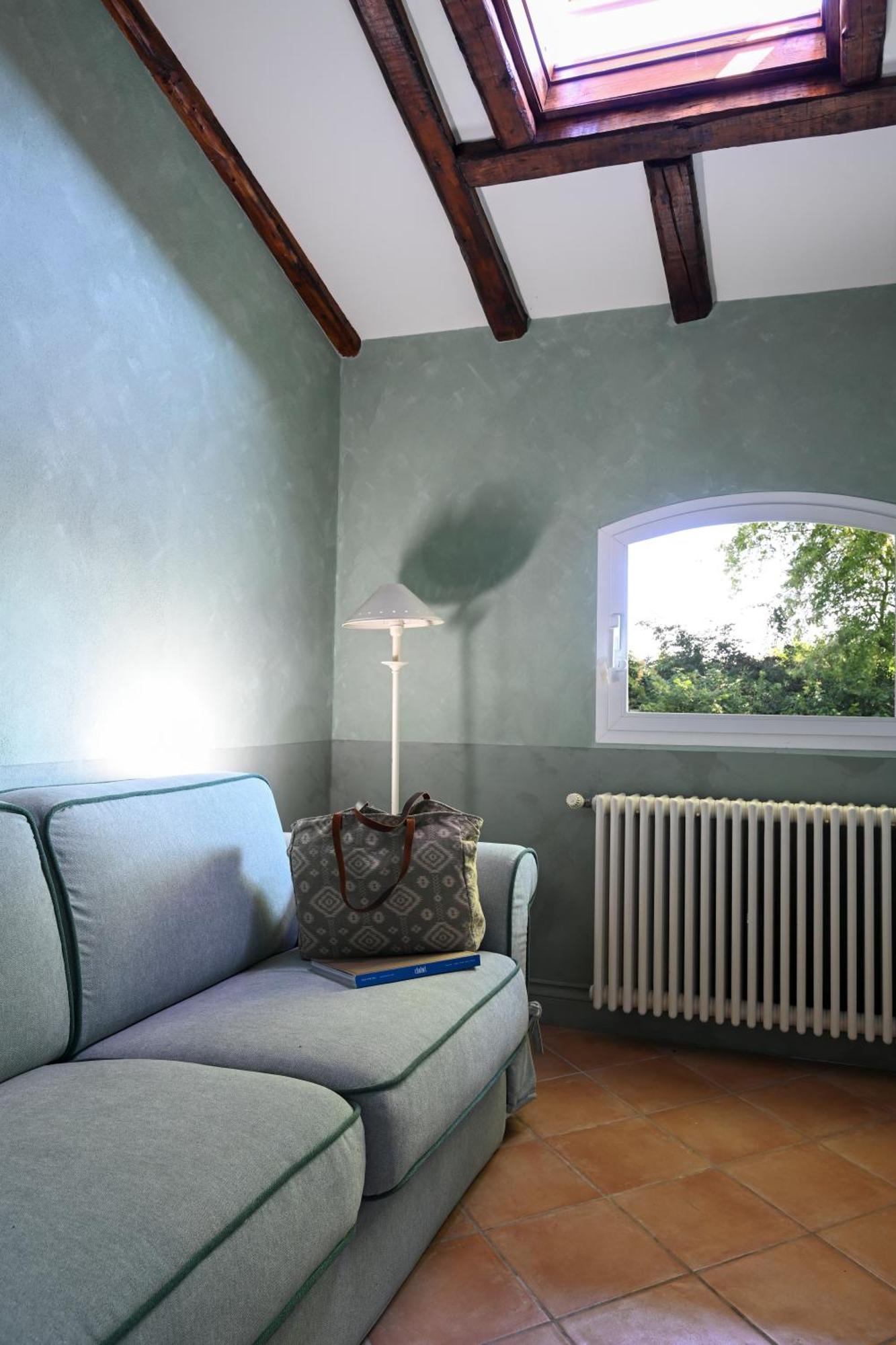 Elizabeth Country House, A Member Of Design Hotels Minerbio Eksteriør billede