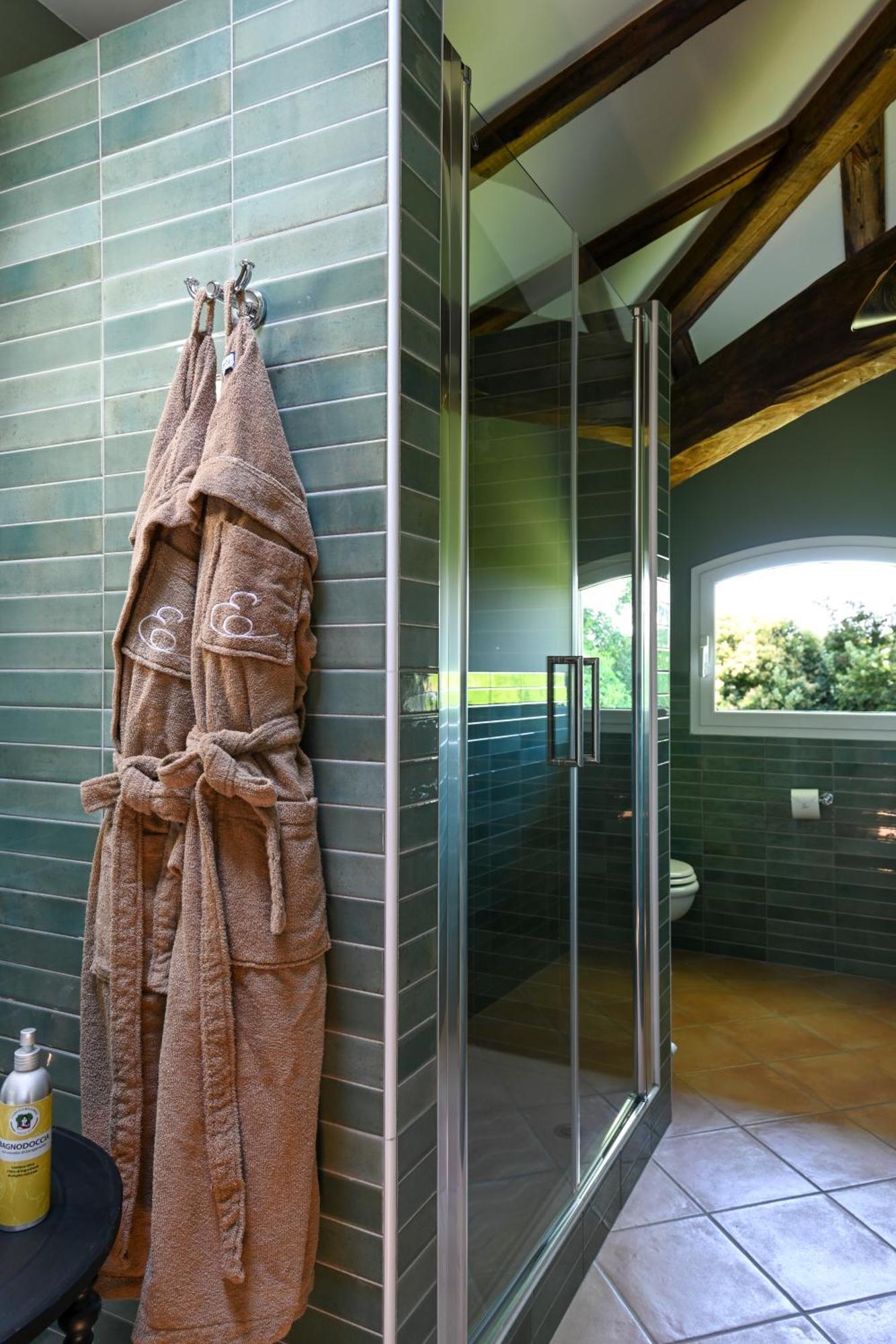 Elizabeth Country House, A Member Of Design Hotels Minerbio Eksteriør billede