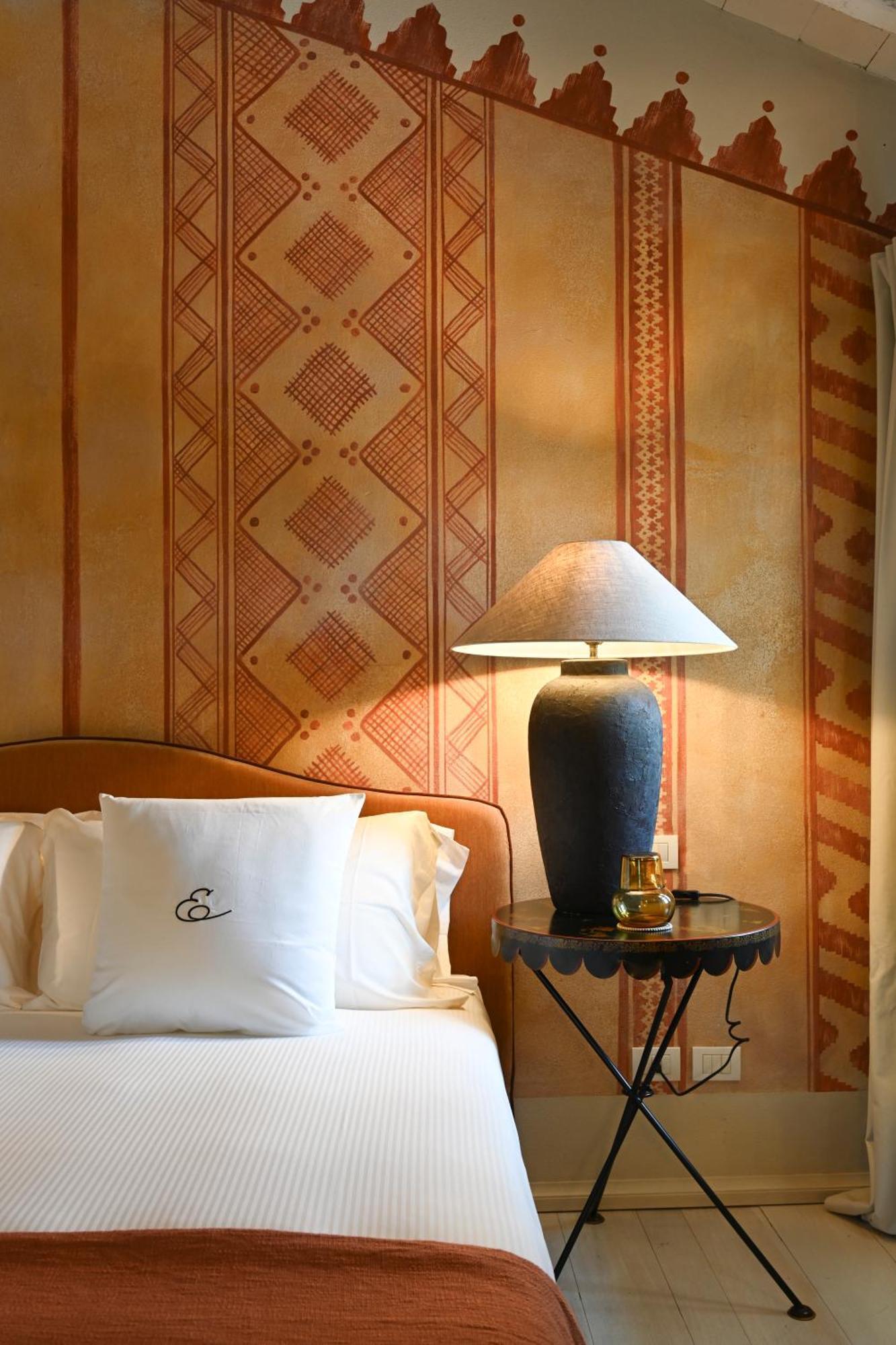 Elizabeth Country House, A Member Of Design Hotels Minerbio Eksteriør billede