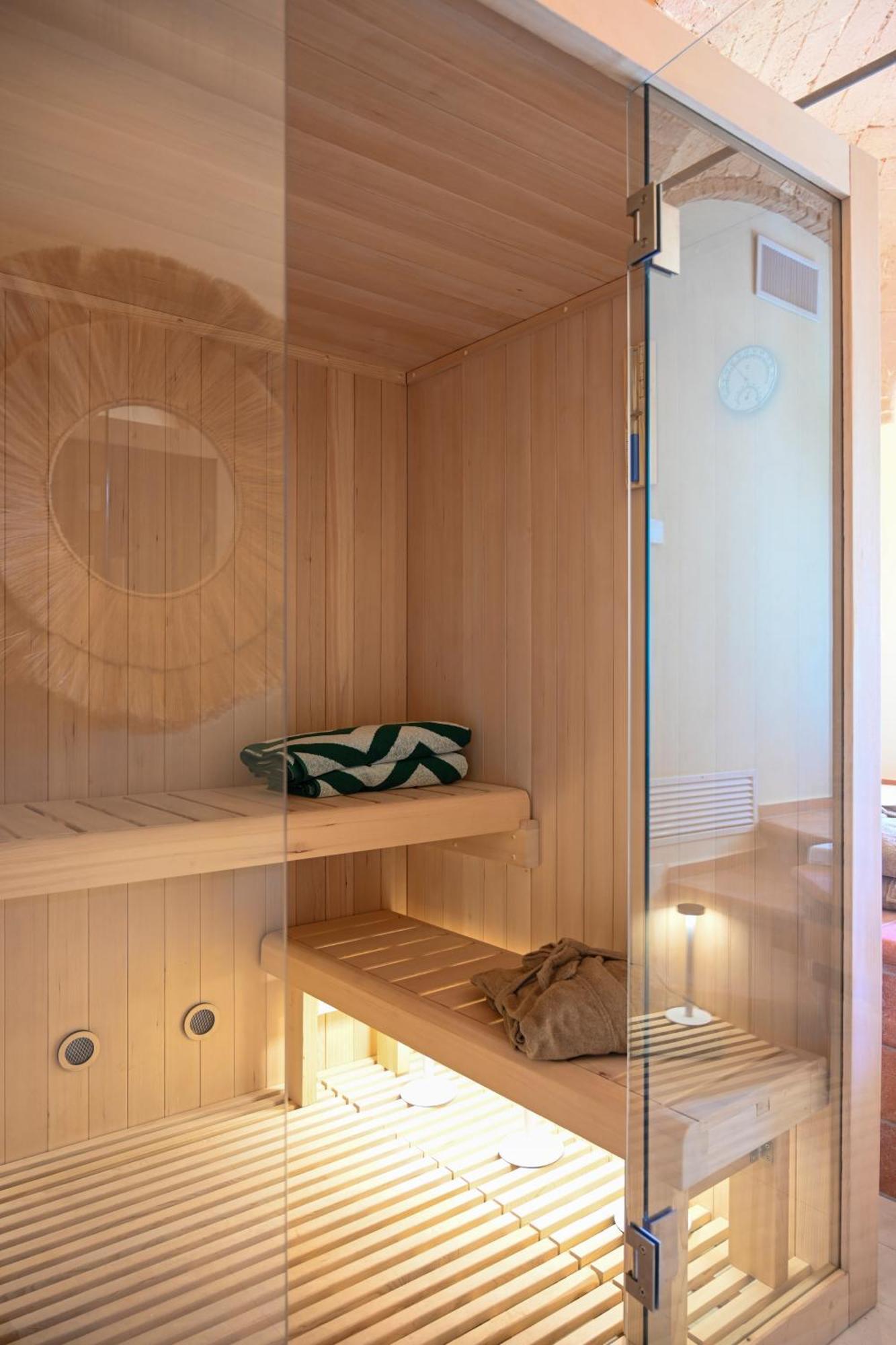 Elizabeth Country House, A Member Of Design Hotels Minerbio Eksteriør billede