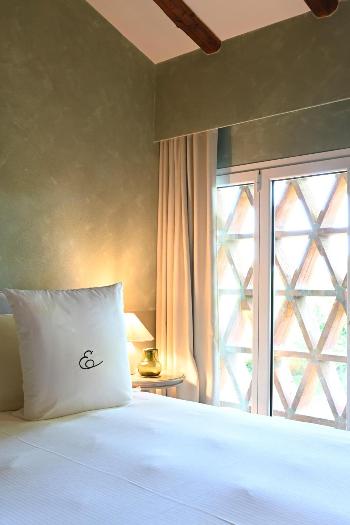 Elizabeth Country House, A Member Of Design Hotels Minerbio Eksteriør billede