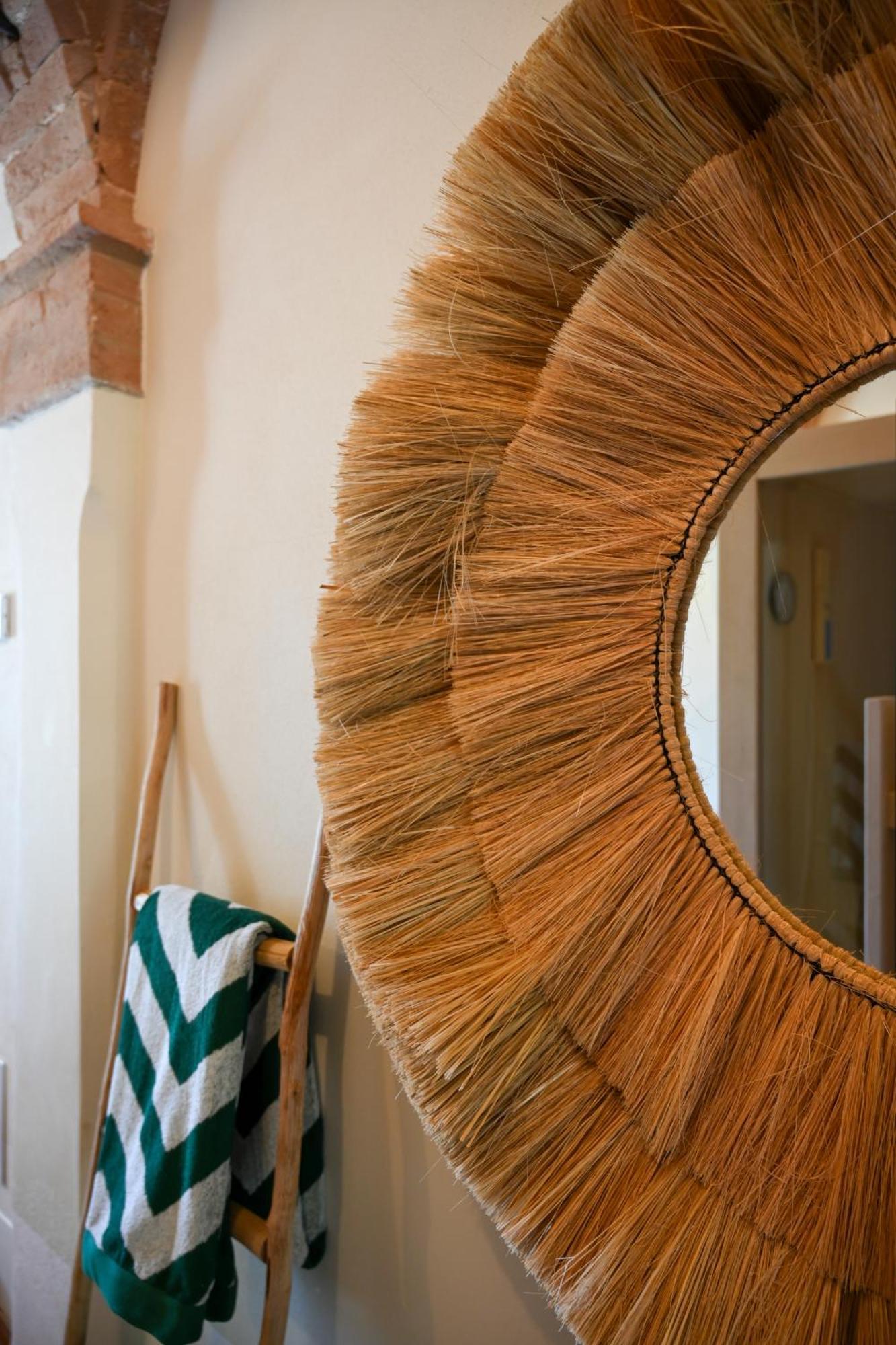 Elizabeth Country House, A Member Of Design Hotels Minerbio Eksteriør billede