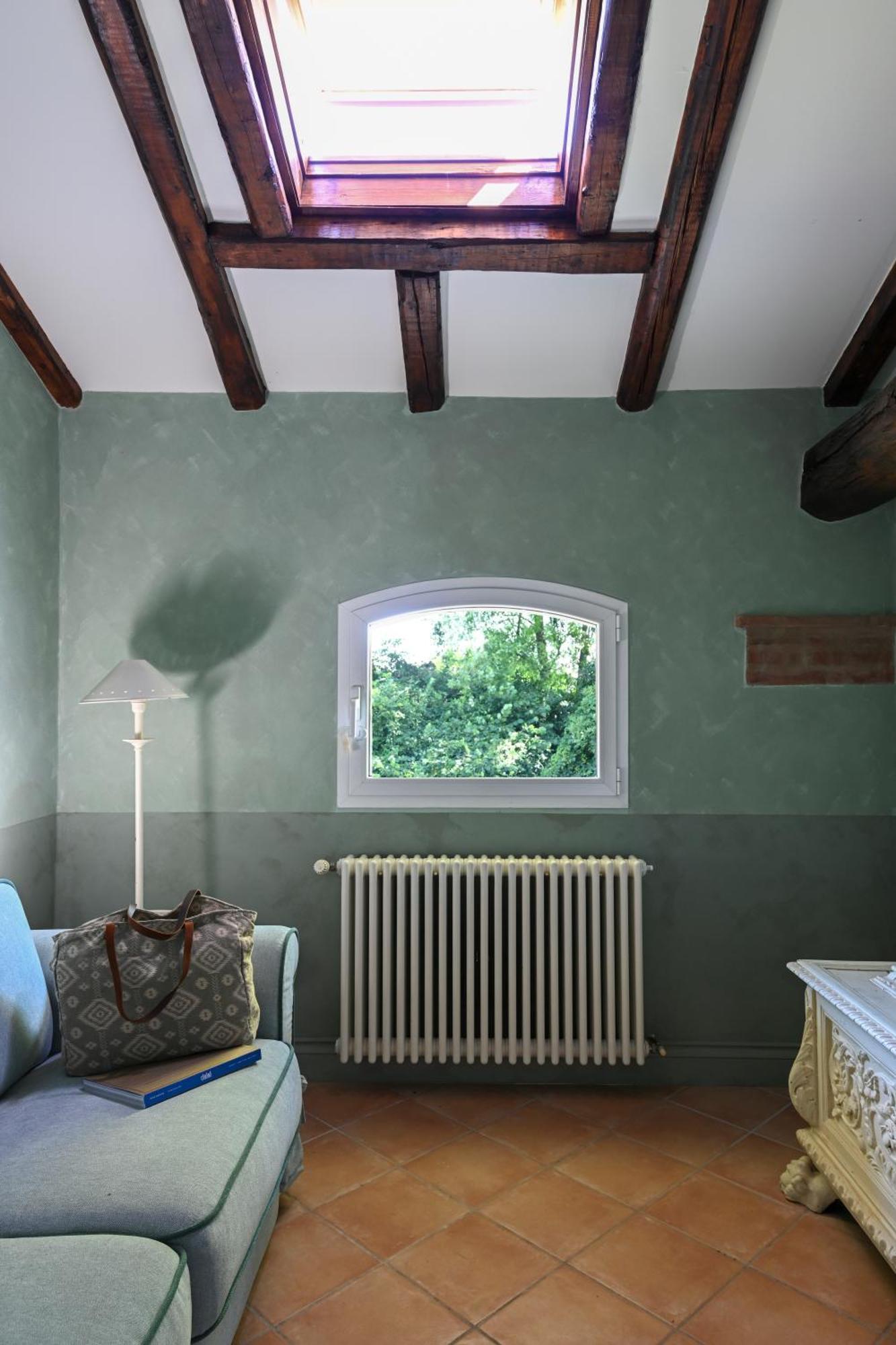 Elizabeth Country House, A Member Of Design Hotels Minerbio Eksteriør billede